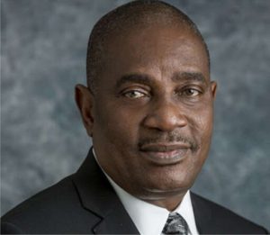 Former IGP Solomon Arase passes