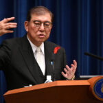 ‘Nigeria’s press release contained information inconsistent with facts’ – Japan