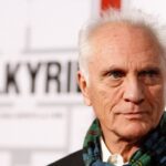 Superman Villain actor, Terence Stamp, dies at 87