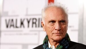 Superman Villain actor, Terence Stamp, dies at 87