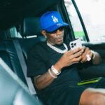 Ghanaian singer Shatta Wale’s luxury car surrendered over alleged link to crime in US