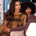 ‘We were just passionate girls with a dream when we started Nollywood’ – Rita Dominic