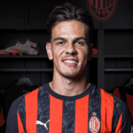 AC Milan sign midfielder Jashari from Club Brugge