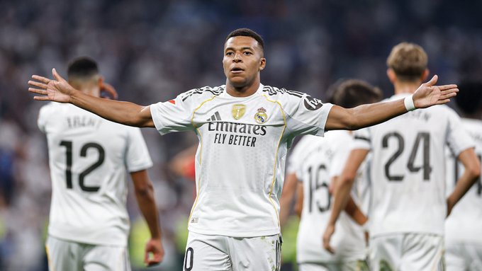 Real Madrid ‘best’ club in the world with ‘650 million’ fans