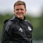 Aston Villa are ‘tactically excellent’ – Newcastle boss, Howe, ahead of Premier League opener at Villa Park