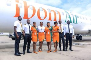 Ibom Air should be 'commended' not 'condemned' - Reno Omokri