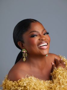 'I feel so fulfilled' - Funke Akindele 'grateful to God' at 48