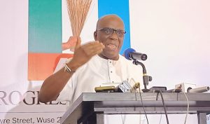 'Real threat to Nigeria's unity' - APC's Morka attacks El-Rufai and Atiku