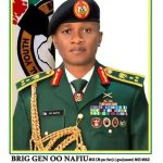 Uguamaye’s certificate is being withheld for ‘valid disciplinary reasons’ – NYSC