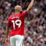 Fernandes injury time penalty hands Amorim’s Manchester United 3-2 win over Burnley