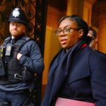 ‘You don’t want to identify as Nigerian but your name is still Kemi’ – Senator Sani to Badenoch