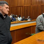 Farmer accused of feeding women to pigs faces trial in South Africa