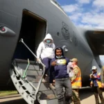 US reach deportation agrements with Honduras and Uganda