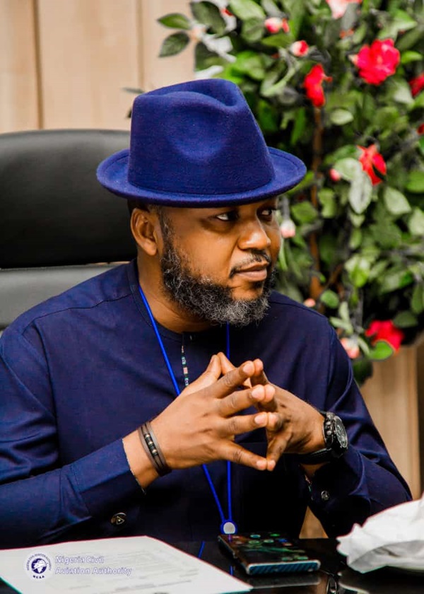 No country is as ‘affordable’ as Nigeria – NCAA Chief Achimugu