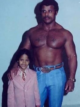 ‘He raised me with a tough and complex love’ – The Rock’s ‘Happy heavenly birthday’ greetings to Dad