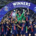 PSG players dominate Ballon D’Or 2025 nominee list