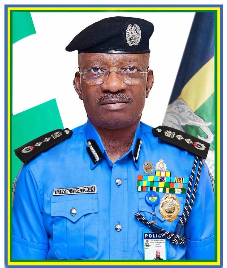 IGP approves creation of two new Area Commands, upgrade of five stations to Divisional status