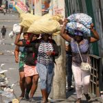 Irish missionary, 3-year old child kidnapped from Haiti orphanage