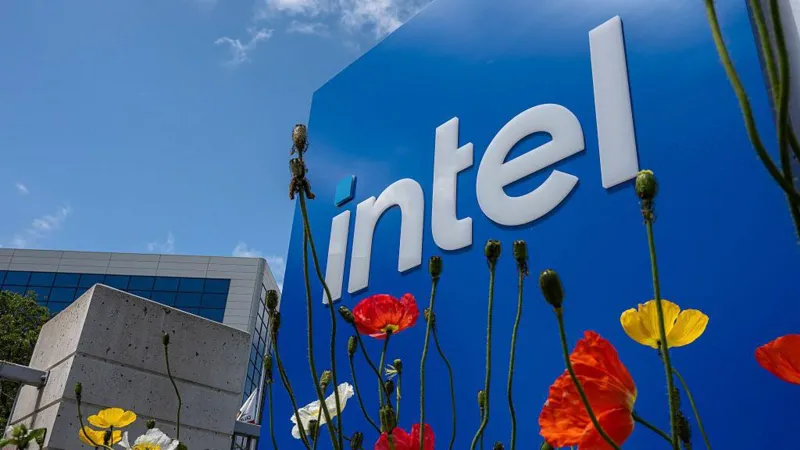 US wants equity stake in Intel for cash grants given under Biden
