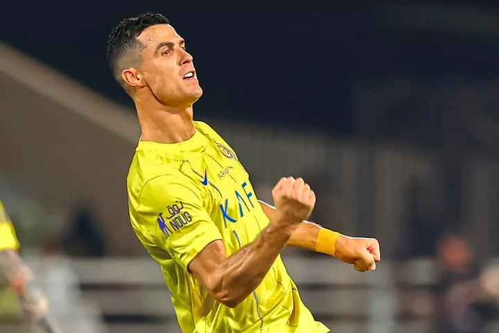 ‘We’ll give it everything we’ve got’ – Cristiano Ronaldo