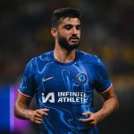 Chelsea striker Broja complete permanent move to Burnley
