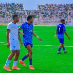 Barau FC hold Enyimba to goalless draw in NPFL 2025/26 opener