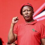 Equality Court has found Malema guilty of h*te speech for statements in 2022
