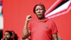 Equality Court has found Malema guilty of h*te speech for statements in 2022