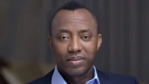 'Shameful abuse of power' - Atiku reacts to treatment of Sowore by IGP Monitoring Team