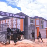 College of Nursing Gwoza in Borno to commence academic activities