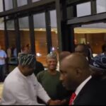 Governor Mutfwang joins President Tinubu on state visit to Brazil