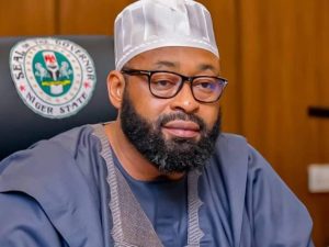 'No one has the power to truncate freedom of speech' - ADC condemns Governor Bago's decision to shut down Badeggi FM