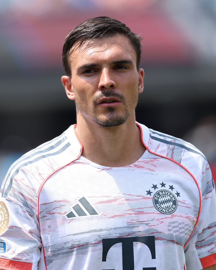 João Palhinha join Tottenham Hotspur on loan from Bayern Munich