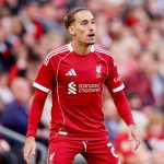 Liverpool defender Tsimikas moves to AS Roma on loan