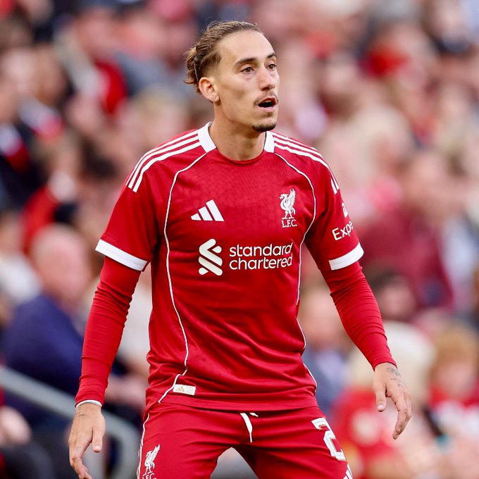 Liverpool defender Tsimikas moves to AS Roma on loan
