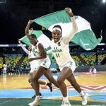 D’Tigress beat Mali to emerge AfroBasket Champions for the fifth consecutive time