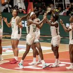 ‘I am expecting you all, along with the trophy’ – President Tinubu congratulate D’Tigress on AfroBasket triumph