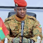 ‘We must build a prosperous country’ – Captain Ibrahim Traore on Burkina Faso’s 65th Independence Day