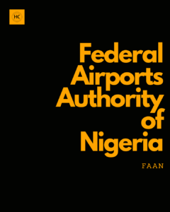 FAAN clarifies on incident involving Ibom Air passenger at MM2 Terminal