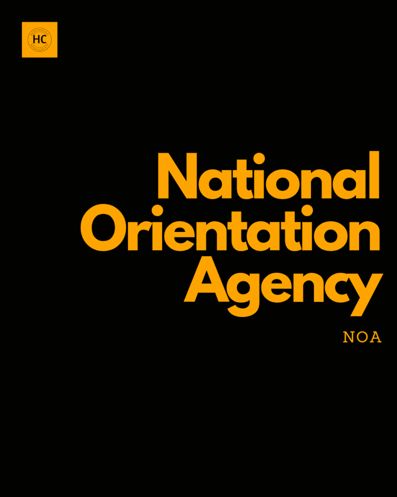 NOA commends Imo State over ban on graduation parties for young students