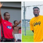 Kun Khalifat FC appoint Oparaku and Anaemena as Technical Director and Sporting Director