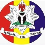 FFS FCT Command rescues two victims alive from collapsed building in Abuja