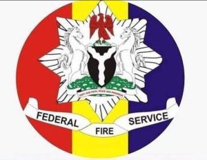 FFS FCT Command rescues two victims alive from collapsed building in Abuja