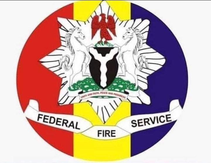 FFS FCT Command rescues two victims alive from collapsed building in Abuja
