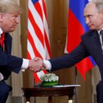 Zelensky to meet Trump in Washington as US president says ‘no deal’ on Ukraine after summit with Putin