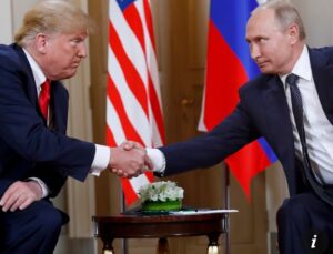 Zelensky to meet Trump in Washington as US president says ‘no deal’ on Ukraine after summit with Putin