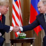 ‘We are winning on everything’ yet ‘very unfair media says Putin has already won’ – Trump