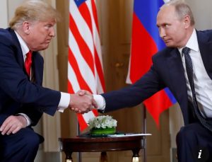 'We are winning on everything' yet 'very unfair media says Putin has already won' - Trump