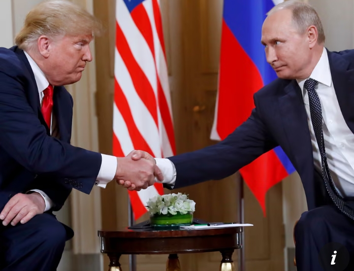 ‘We are winning on everything’ yet ‘very unfair media says Putin has already won’ – Trump