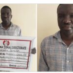 EFCC arrests man over alleged multiple land racketeering in Kaduna
